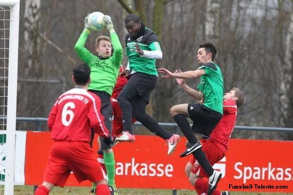 Kingsley Chukwudi Ogbonnaya  Kingsley Chukwudi Ogbonnaya