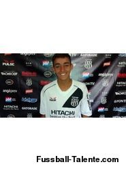 Erick Rosales da Silva