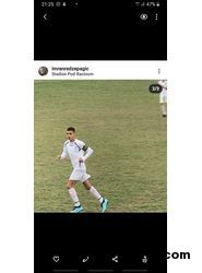 Imran Redžepagić  Imran Redžepagić