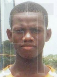 Aboubakar Doumbia  Aboubakar Doumbia