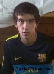 Adrià Arjona Marín  Adrià Arjona Marín