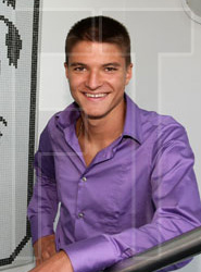 Aleksandar Ignjovski