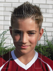 Alexander Toncic  Alexander Toncic