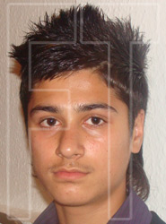 Ali Mehdizadah  Ali Mehdizadah