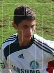 Bruno Dybal de Araujo  Bruno Dybal de Araujo