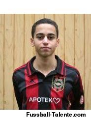 Salem Chabchoub  Salem Chabchoub