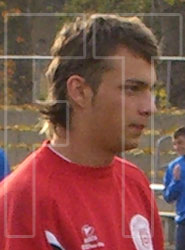 Chris Blankenburg  Chris Blankenburg