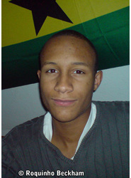 Christopher Jackson Avevor  Christopher Jackson Avevor