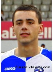 Cristian Orosa Lodeiro