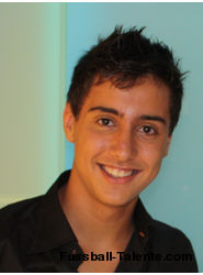 Diogo Petre de Araújo Dobrescu  Diogo Petre de Araújo Dobrescu