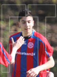 Emreçan Mızrak  Emreçan Mızrak