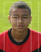 Jesse Ellis Lingard