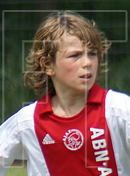 Jizz Hornkamp  Jizz Hornkamp