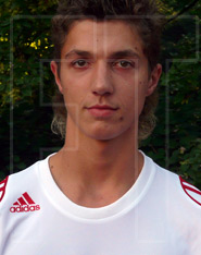 Johannes Poloczek  Johannes Poloczek