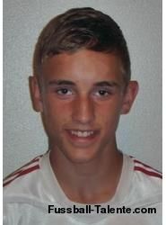 Jonas Stenbæk Christoffersen