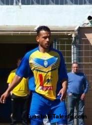 Jorge Rodrigo Samaniego Farias  Jorge Rodrigo Samaniego Farias