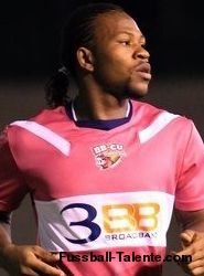 Justine Uche Eke Prince  Justine Uche Eke Prince