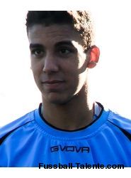 Kenneth Berben  Kenneth Berben