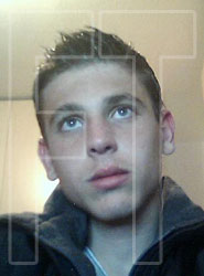 Marat Rexhepaj  Marat Rexhepaj