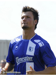 Marcel Brendel