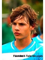 Nick Van den Kerchove  Nick Van den Kerchove