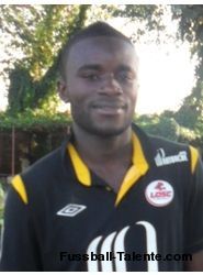 Daouda N'joya  Daouda N'joya