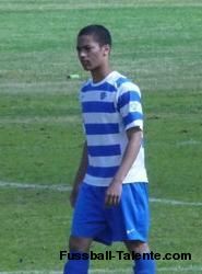 Santeri Boubacar Williams  Santeri Boubacar Williams