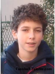 Stefano Bilamour  Stefano Bilamour