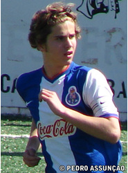 Telmo Ferreira Castanheira