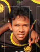 Mohd Syahid Zaidon